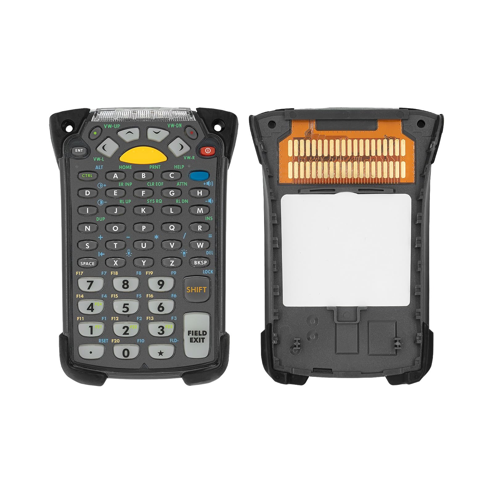 Amazon.com: 53-Key MC9090 5250 Emulator Standard Keypad